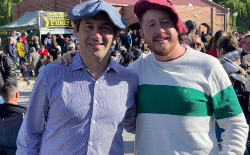 Tras ganar la interna, Luque reconoció a Bowen y pidió un peronismo unido