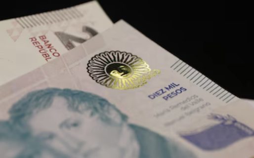 <strong>Plazo fijo: cuánto rinde colocar $1 millón en los principales bancos tras el salto del dólar en julio</strong>