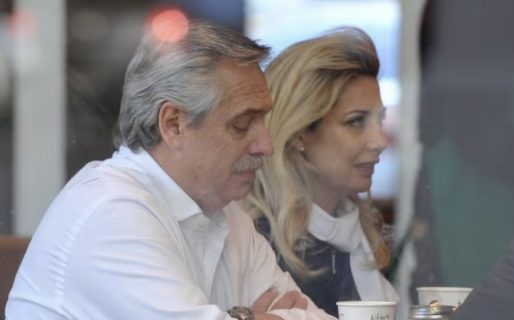 <strong>Causa por violencia de género contra Fabiola Yañez: pedirán que Alberto Fernández vaya a juicio oral</strong>