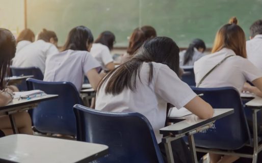 En Comodoro las cuotas de los colegios privados varían entre los 500 y 800 mil pesos 