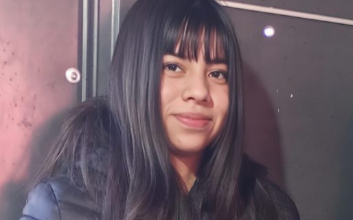 Buscan a una menor de 14 años desaparecida desde el jueves