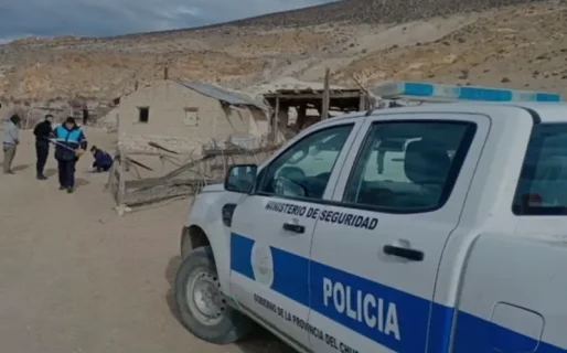 Allanamiento por el ataque a policías en Cushamen: secuestran armas y municiones