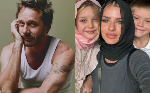 “No da para más”: la decisión que tomó Benjamín Vicuña sobre el futuro de sus hijos con la China Suárez