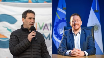 Después de 22 años, el peronismo afronta su primera interna