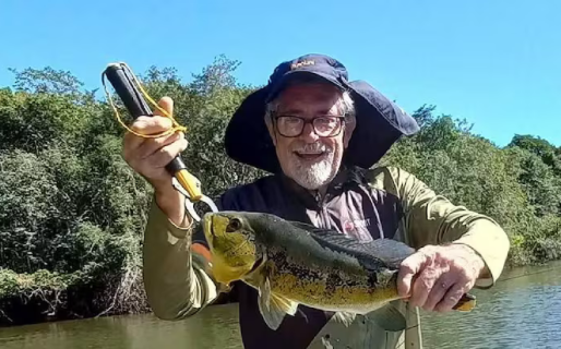 Encontraron el cuerpo del guía turístico argentino que estaba perdido en Paraguay