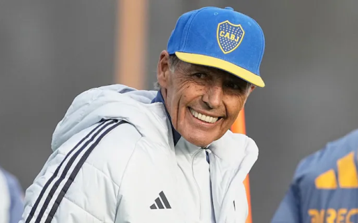 Los tres futbolistas que recuperó Boca en la vuelta a los entrenamientos tras el empate contra Racing