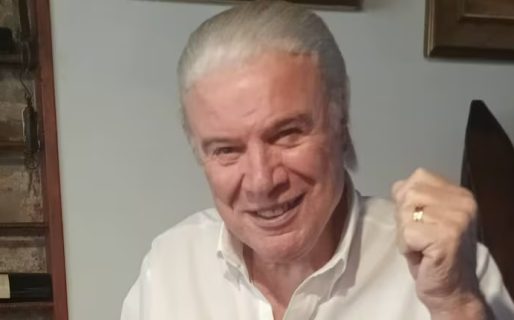 Murió Alberto Martín a los 81 años