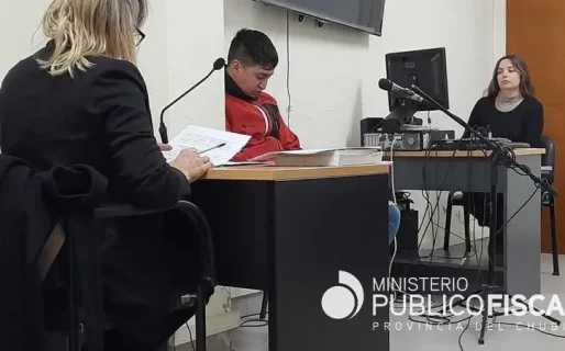 Seguirá detenido el hombre acusado de asesinar a su hermano durante una reunión familiar