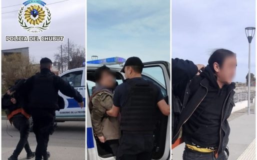 Dejó el auto estacionado con la llave puesta y se lo robaron