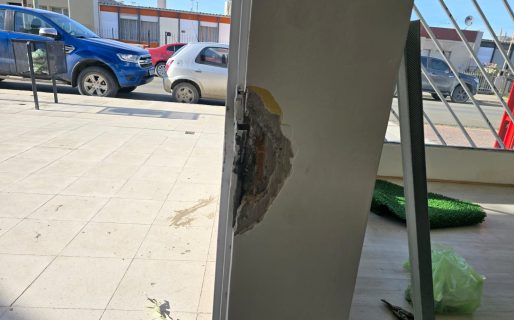 Crecen los hechos de inseguridad en el barrio Roca: “Es lamentable lo que pasa”