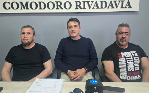 Olazábal brindó detalles de los nuevos allanamientos en el marco de Emergencia Climática II