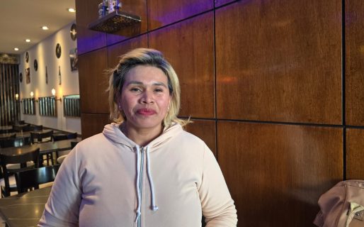 “Hace más de 16 años que estamos pidiendo la obra de gas”