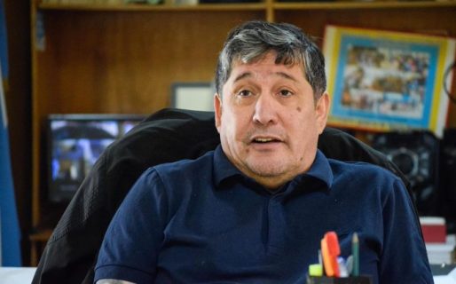 La UOCRA anunció que su bolsa de trabajo volvió a crecer y hoy llega a 1.600 desocupados