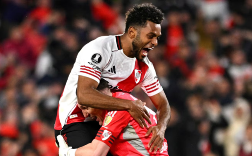 River recibe a San Martín de San Juan y busca seguir como líder de su zona en el Torneo Clausura