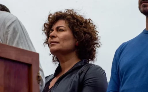 Romero: “La lucha contra la corrupción empieza por no entregarles otra vez el poder a los que nos estafaron”