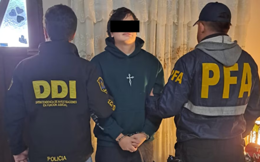 Cayó el creador de “Al ángulo TV”, una página ilegal que retransmitía partidos y Fórmula 1