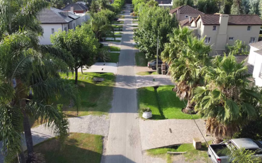 Coimas en Discapacidad: la Policía encontró a Spagnuolo en un country de Pilar