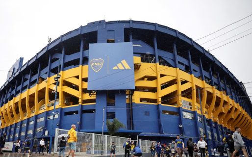 Boca pone en marcha la modernización de la Bombonera: reformas y el sueño de una ampliación histórica