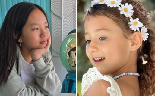 Se conoció el comunicado de la familia de Erin, la nena que murió con Mila Yankelevich en Miami