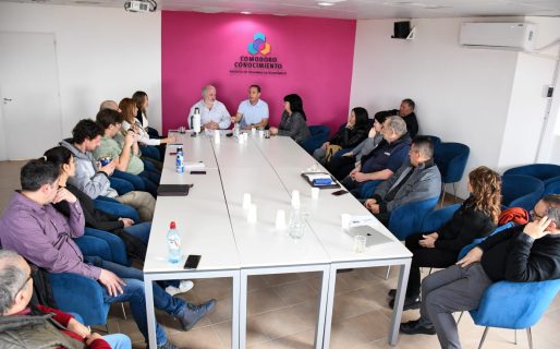 El Municipio busca el desarrollo de un Observatorio de Dinámicas del Trabajo