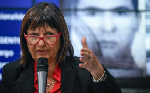 Fuerte crítica de Bullrich a los gobernadores que se aliaron contra Milei: “Es un kirchnerismo suplente”