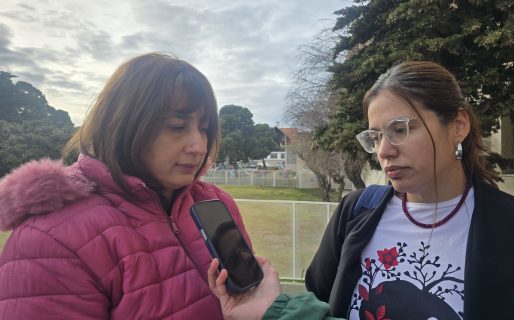 Docentes del Instituto 807 denuncian cinco meses sin cobrar: «Trabajamos sin alta y sin sueldo»