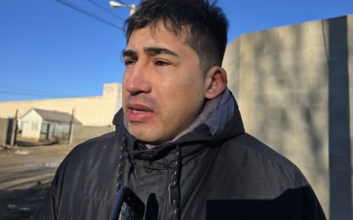 Desalojo en barrio Industrial: «Buscamos darle un fin social al terreno»