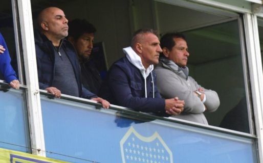Riquelme disuelve el Consejo de Fútbol de Boca: Cascini y Serna dejarán sus puestos y solo quedará Delgado