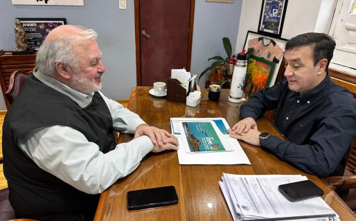 La 11° Expo Industrial, Comercial e Innovación Tecnológica se presenta en diferentes ciudades de la Patagonia