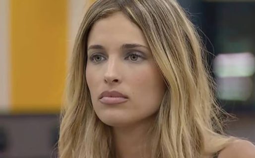 Martina Pereyra, irreconocible a cuatro meses de haber sido eliminada de “Gran Hermano 2025”