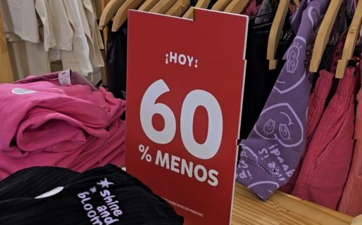 «Las ventas cayeron un 70%»: Crece la preocupación de los comercios por el bajo consumo