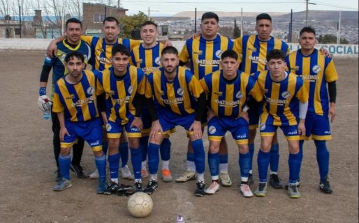 La fecha 21 del ascenso se completó con una lluvia de goles