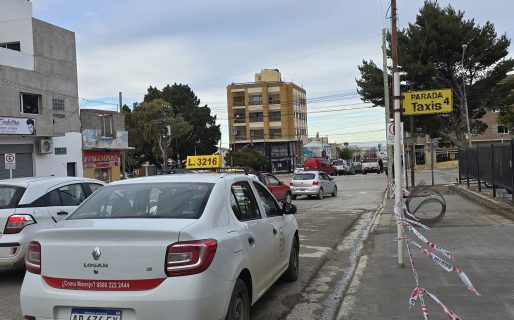 Asaltaron y golpearon a un taxista: «Nos afecta a todos los que trabajamos de noche»
