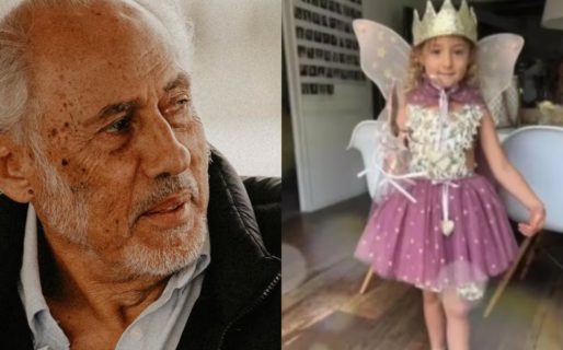 Gustavo Yankelevich habló por primera vez desde la muerte de su nieta Mila: “Estamos tristes, pero de pie”