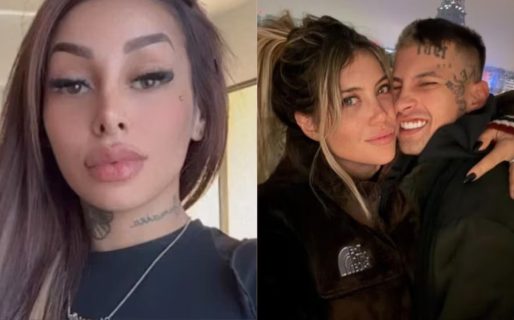 Tras su reconciliación con L-Gante, se conoció el terrible apodo que Tamara Báez le habría puesto a Wanda Nara