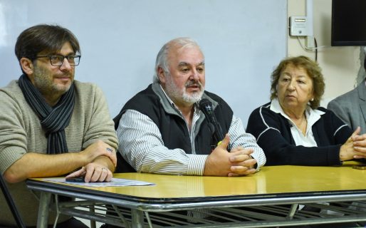 Comodoro será sede de un importante encuentro de científicos y universitarios junto a legisladores nacionales
