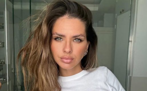 La China Suárez adelantó cómo será su rol en la segunda temporada de “En el barro”