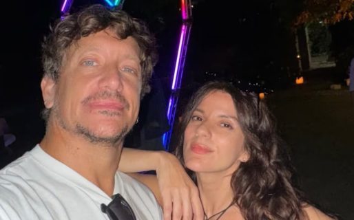 Gimena Accardi reconoció que le fue infiel a Nico Vázquez: “Fue un desliz absoluto, estoy arrepentida”