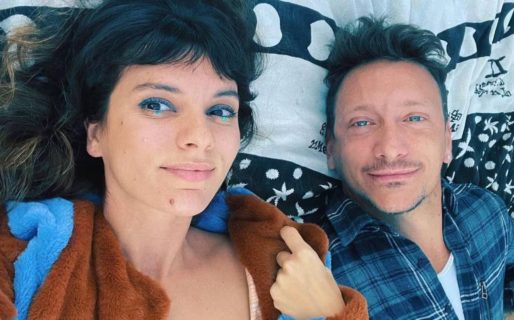 Gimena Accardi negó que Andrés Gil haya sido el tercero en discordia: “Fue una persona que ni sigo en redes”