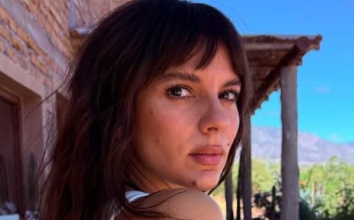 El enojo de Gimena Accardi por el odio que recibe en las redes: “No le debo explicaciones a la gente”