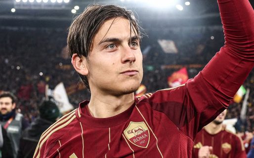La confesión de Paulo Dybala sobre los rumores que lo vinculan a Boca