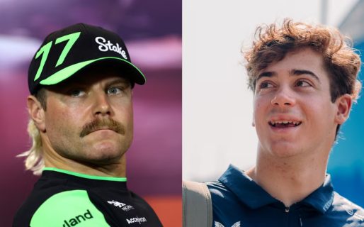 Alivio para Colapinto: aseguran que Bottas tiene cerrado su acuerdo con Cadillac para la temporada 2026 de F1