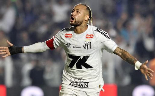 Dos técnicos argentinos encabezan la lista de candidatos para dirigir al Santos de Neymar