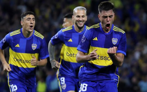 ¿Se va del Chelsea? Aarón Anselmino podría convertirse en refuerzo de otro grande europeo