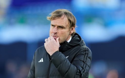 El entrenador de los All Blacks quedó maravillado con la actuación de Los Pumas: “Pasión e intensidad”