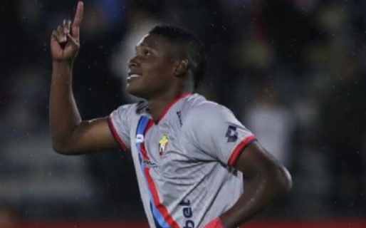Conmoción en el fútbol: murió un jugador ecuatoriano de 26 años en un accidente de tránsito