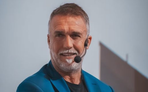 Batistuta criticó a los futbolistas y recordó el conflicto con Passarella que definió su pase de River a Boca