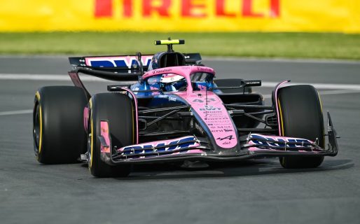 Cuándo corre Franco Colapinto en el GP de los Países Bajos de la Fórmula 1 y por dónde verlo