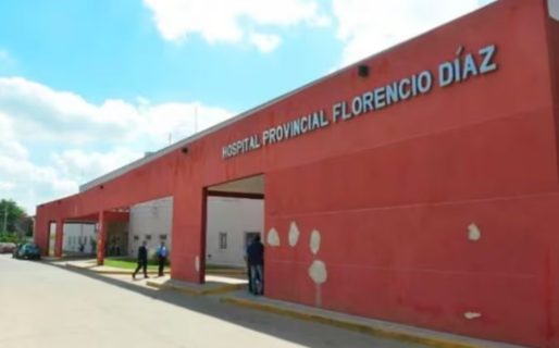 Un nene de 12 años apuñaló a su hermano de 14 en medio de una pelea