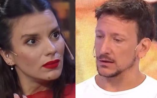 Yanina Latorre dio pistas del tercero en discordia entre Gimena Accardi y Nico Vázquez y salvó a un famoso